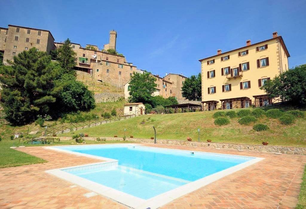 Roccastrada, Tuscany, Italy 1 - 13558510