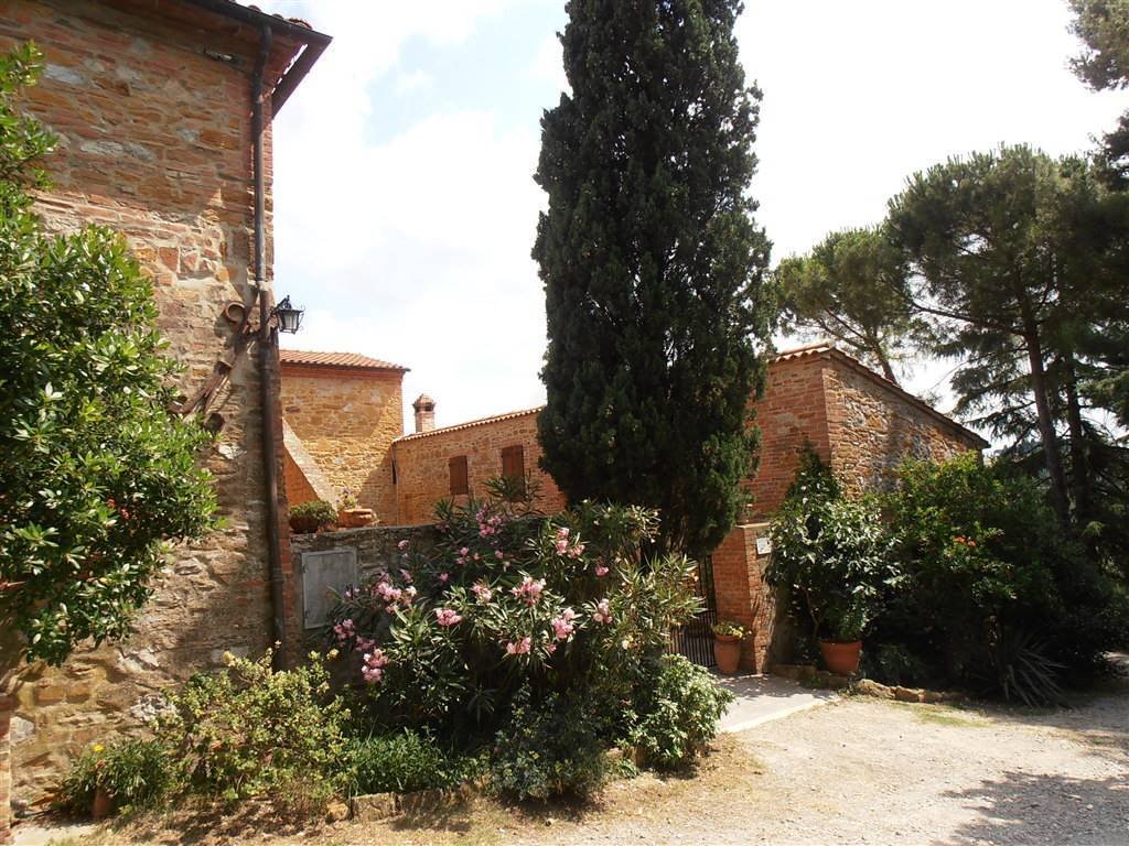 Trequanda, Tuscany, Italy 4 - 13558476