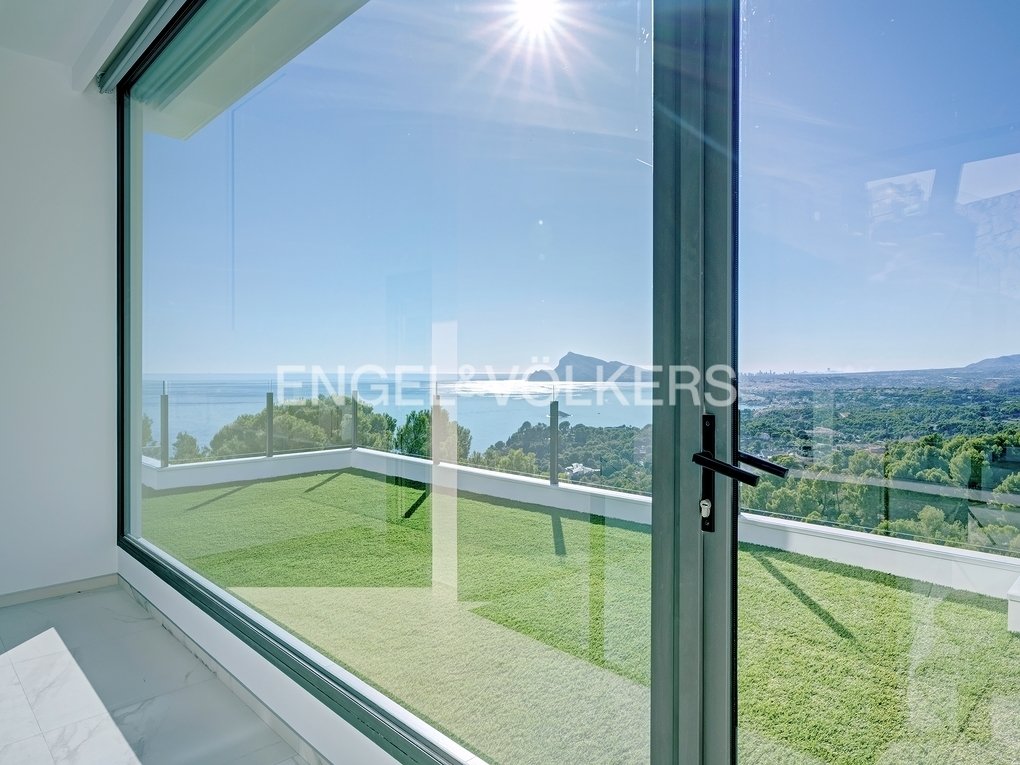 Villa in Altea, Valencian Community, Spain 5 - 11121066