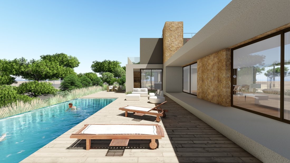 Villa in Carvalhal, Setubal, Portugal 2 - 13440575