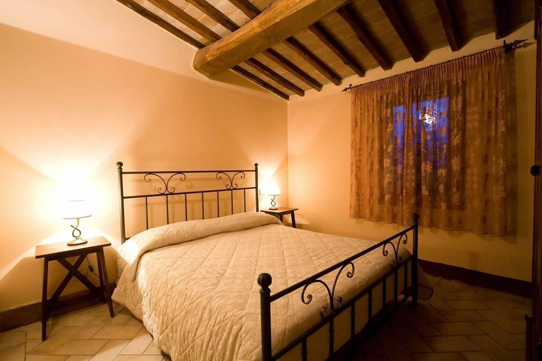 House in Monteriggioni, Tuscany, Italy 3 - 13556870