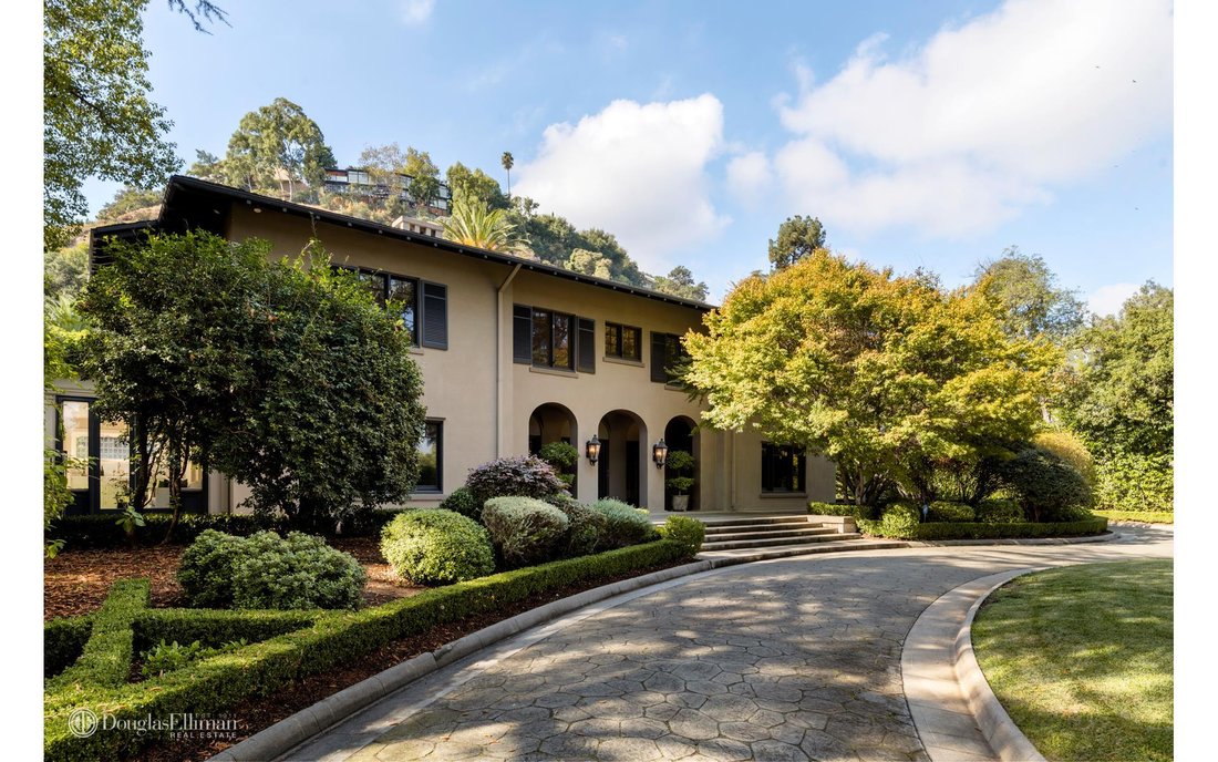 House Pasadena In Altadena, California, United States For Sale (13555521)