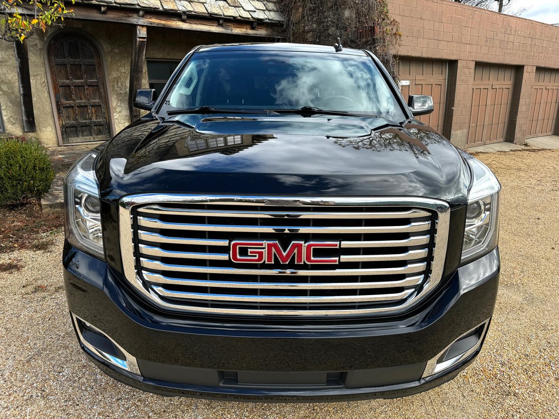 2019 Gmc Yukon In Birmingham, Al, United States For Sale (13521589)