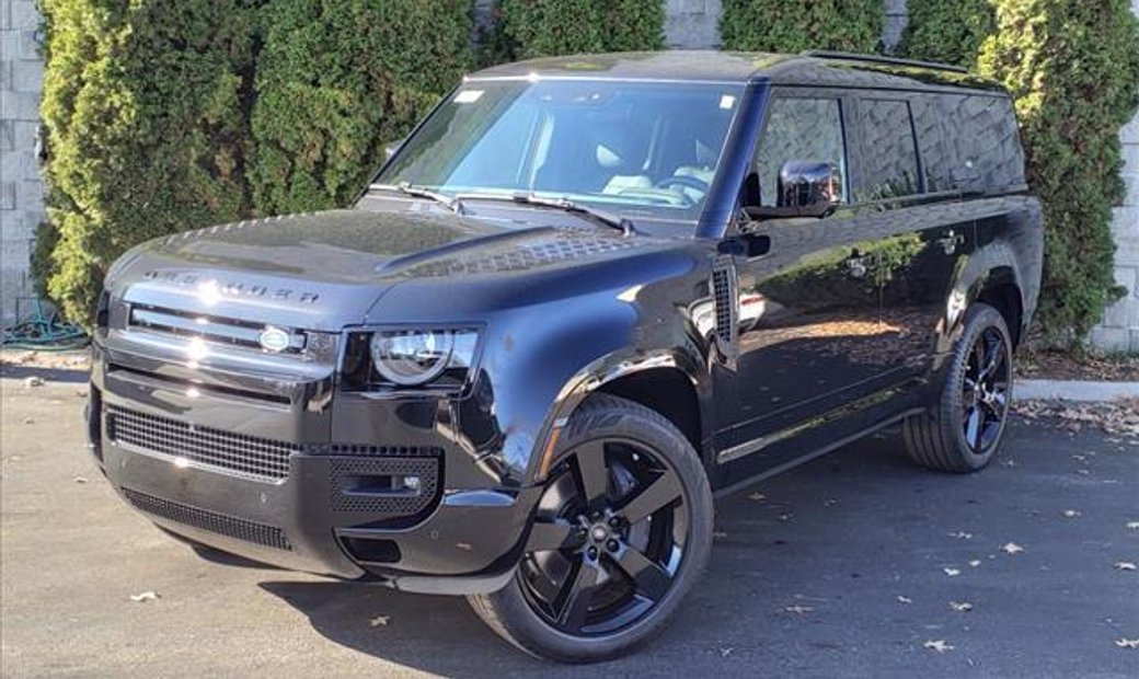 2024 Land Rover Defender In Brentwood, Tn, United States For Sale (13492787)