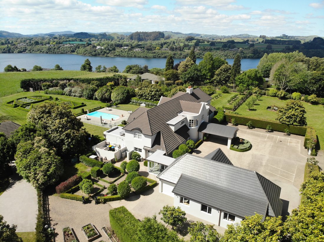 844 Maungatautari Road, Cambridge In Cambridge, Waikato, New Zealand