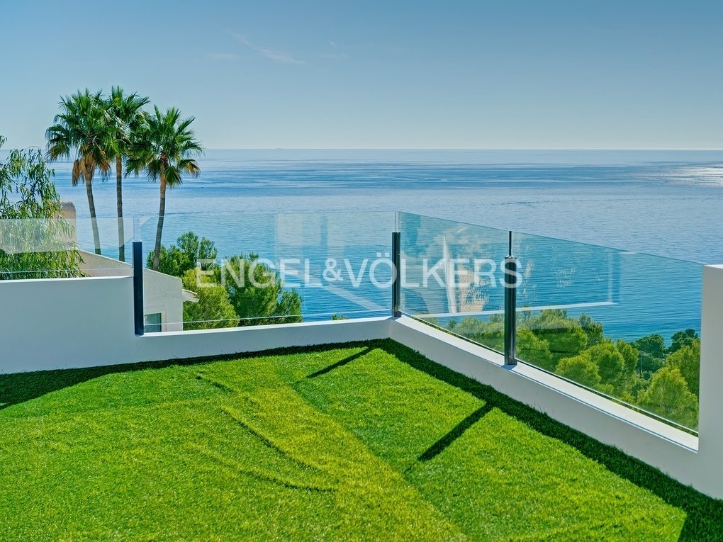 Villa in Altea, Valencian Community, Spain 3 - 11121066