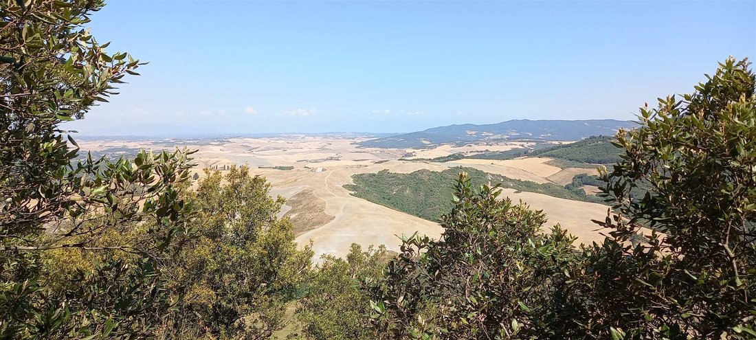 Farm Ranch in Volterra, Tuscany, Italy 5 - 13558485