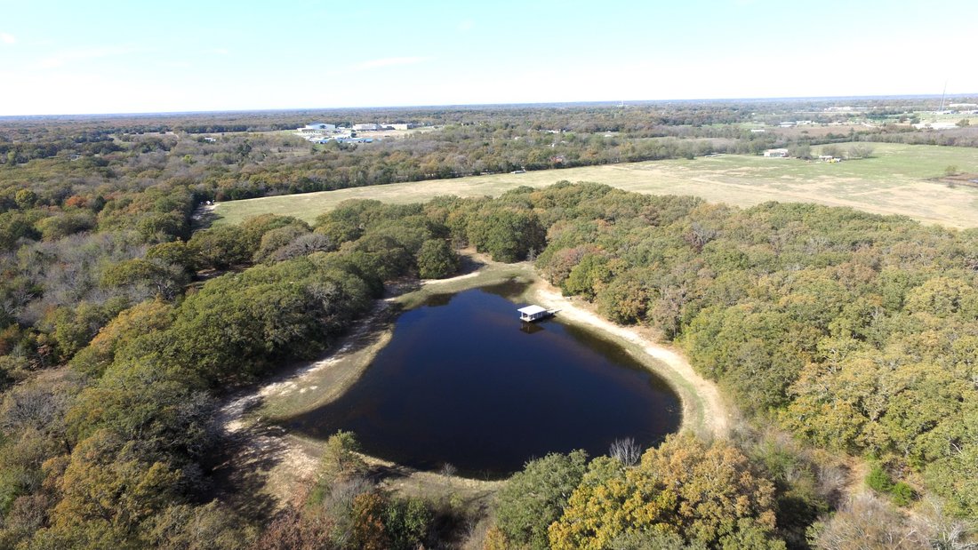 Land in Quinlan, Texas, United States 3 - 13555313