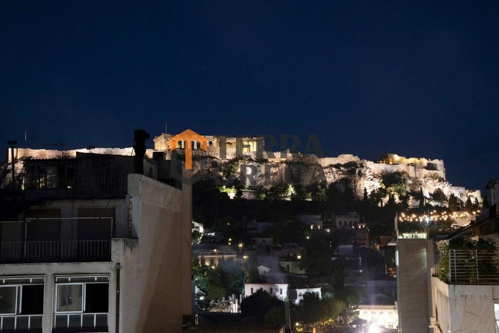 Apartment in 1st District of Athens, Athens, Greece 4 - 13556437