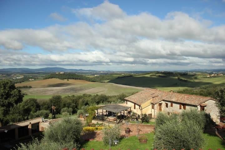 House in Monteriggioni, Tuscany, Italy 1 - 13556870