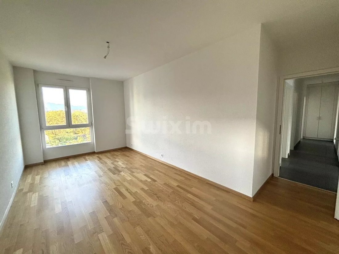 Onex Apartment In Vernier, Genève, Switzerland For Sale (13556170)