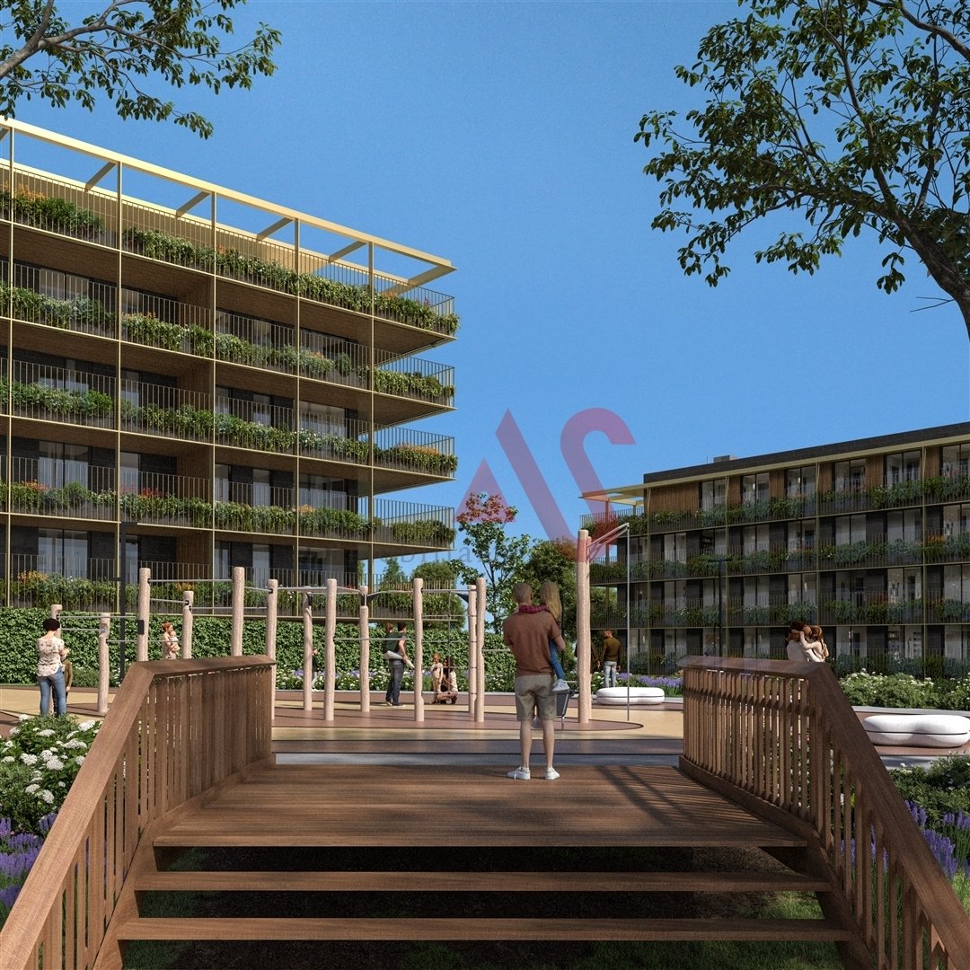 Apartment in Canidelo, Porto District, Portugal 2 - 13558562