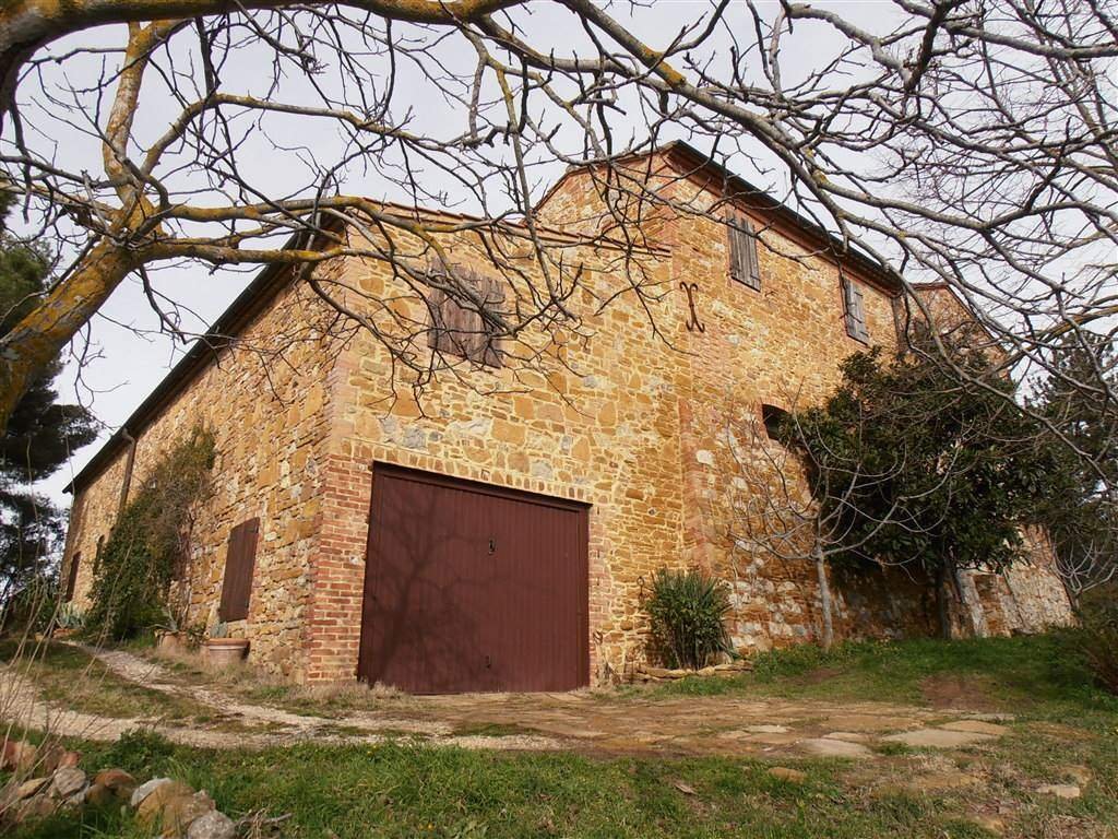 Trequanda, Tuscany, Italy 1 - 13558476
