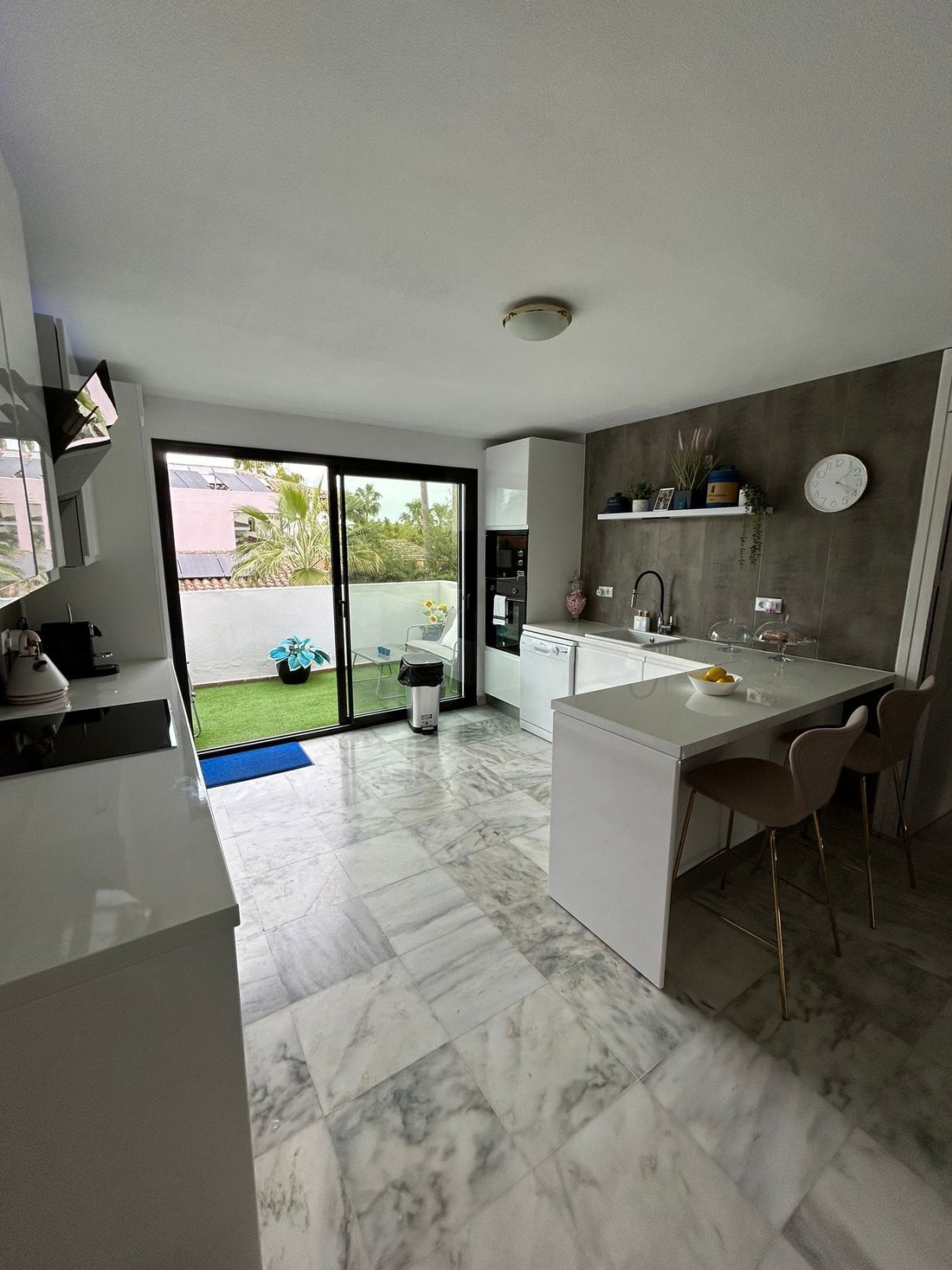 Townhouse in Marbella, Andalusia, Spain 5 - 13558969