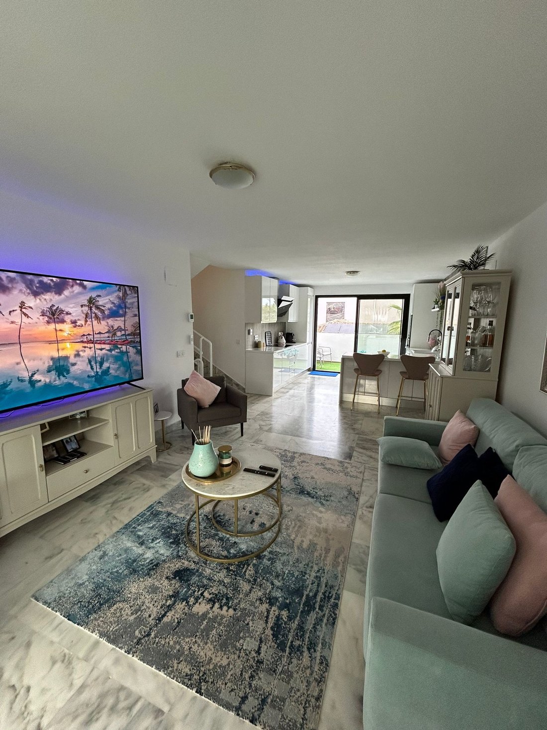 Townhouse in Marbella, Andalusia, Spain 4 - 13558969