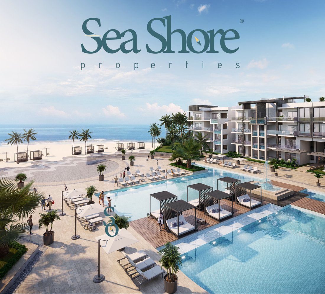 Appartement à Punta Cana, La Altagracia, République dominicaine 1 - 13559130