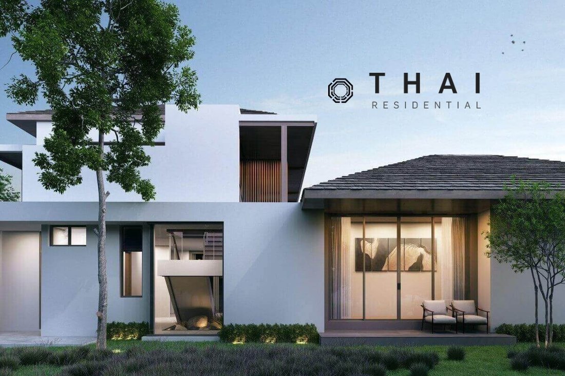 Villa in Choeng Thale, Phuket, Thailand 3 - 13563021