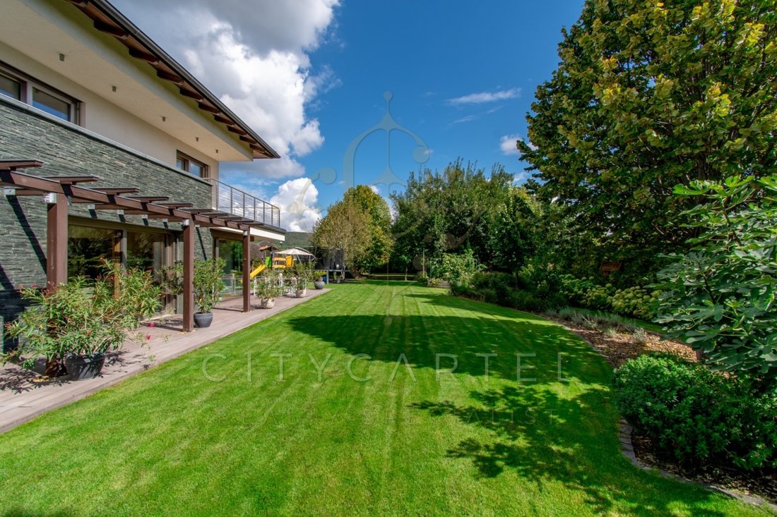 Villa in Telki, Pest County, Hungary 5 - 13550053