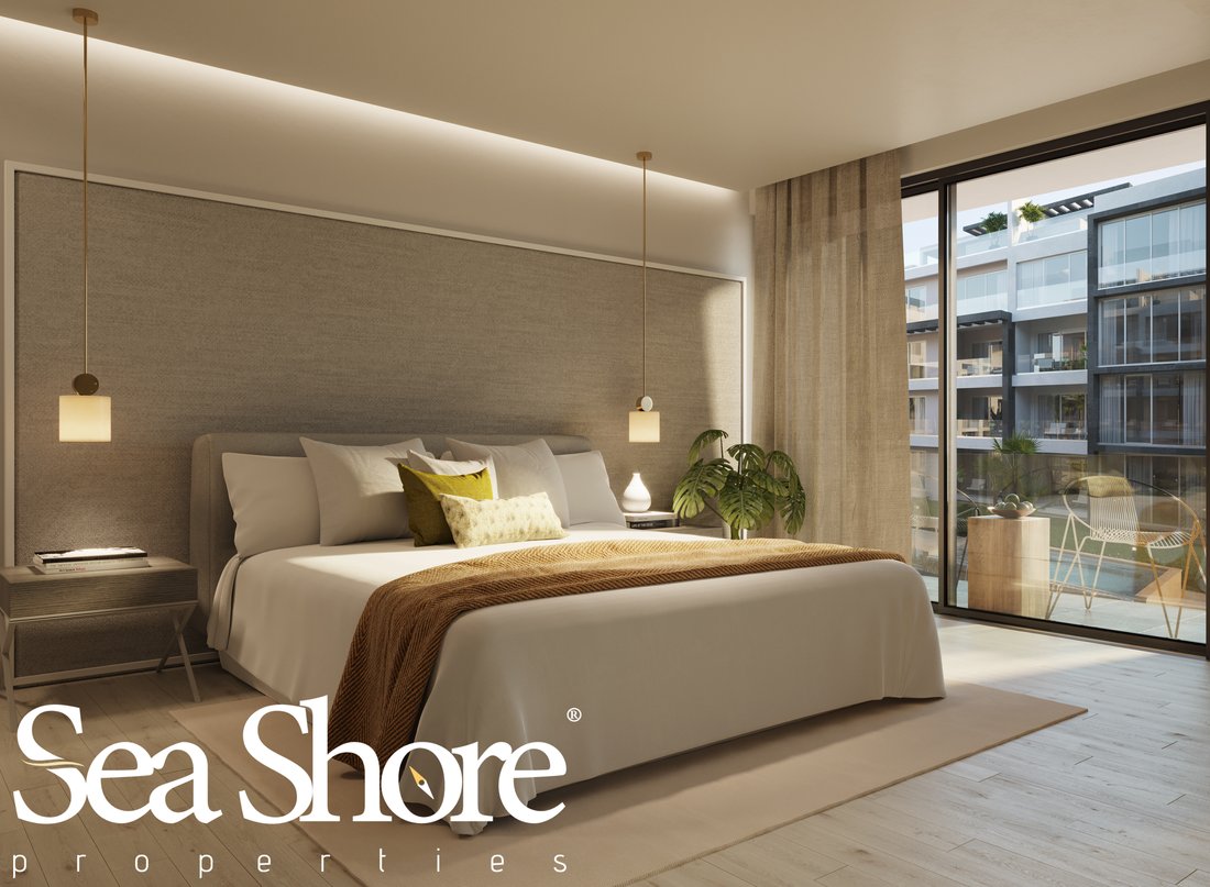 Appartement à Punta Cana, La Altagracia, République dominicaine 5 - 13559130