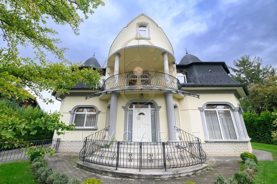 Villa in Göd, Pest County, Hungary 4 - 13559006