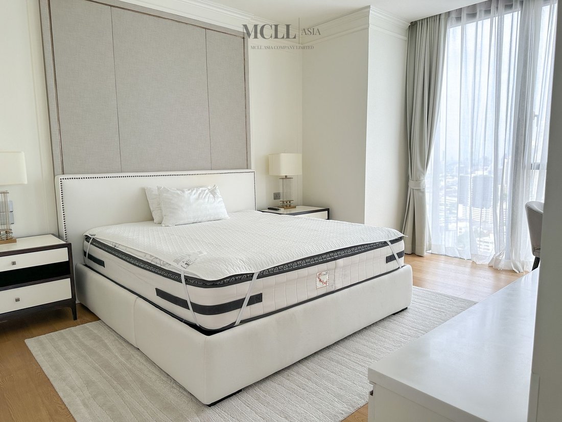Condominio en Bangkok, Bangkok, Tailandia 5 - 13563004