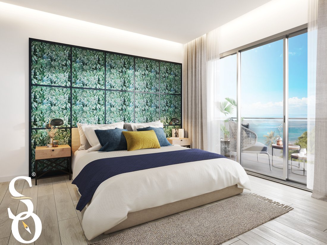 Appartement à Punta Cana, La Altagracia, République dominicaine 3 - 13559130