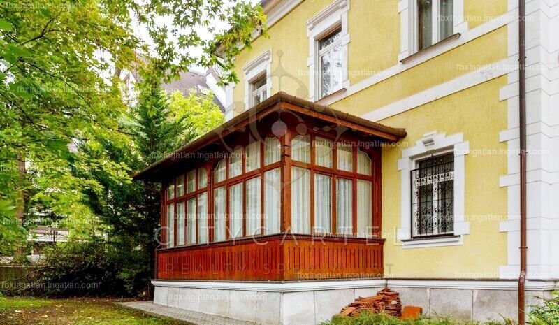 Villa in Budapest, Budapest, Hungary 4 - 13558996