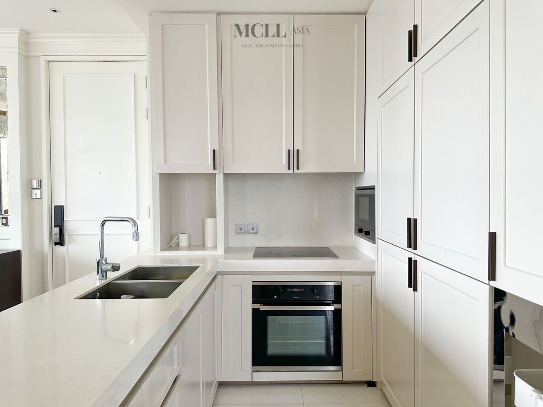 Condominio en Bangkok, Bangkok, Tailandia 3 - 13563004