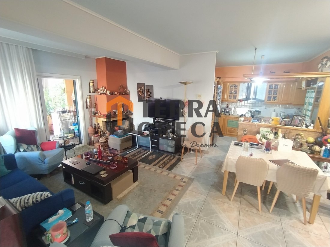 Apartment in Kaisariani, Attica, Greece 1 - 13560866