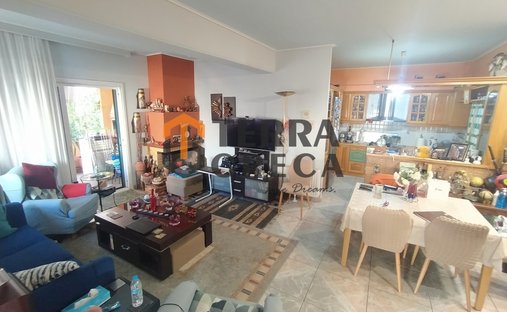 Apartment in Kaisariani, Attica, Greece 1