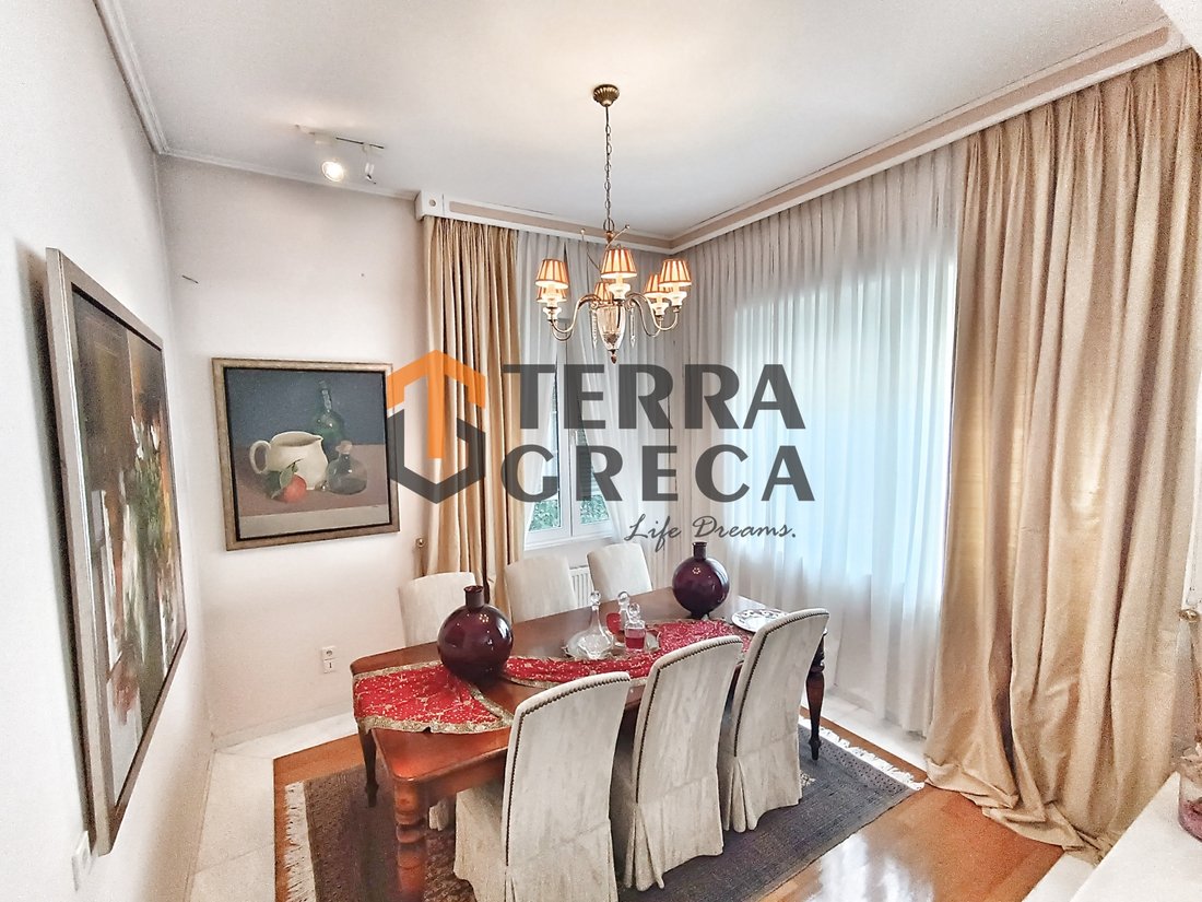 House in Melissia, Attica, Greece 2 - 13561139