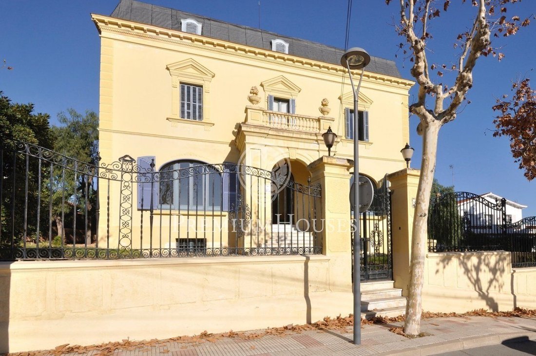 House in el Masnou, Catalonia, Spain 5 - 10609807