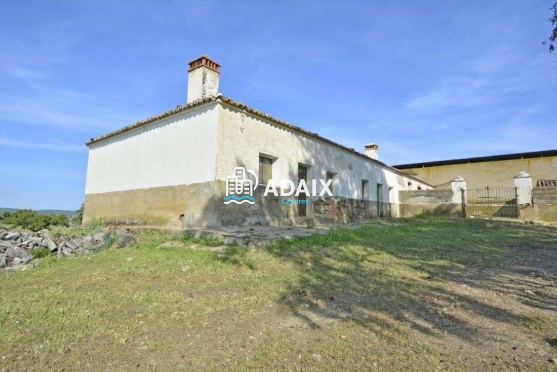 Se Alquila Impresionante Dúplex En El Puro In Talaván, Extremadura