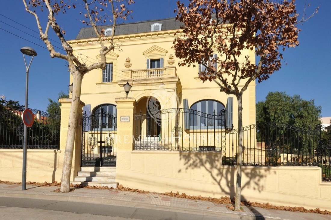 House in el Masnou, Catalonia, Spain 4 - 10609807