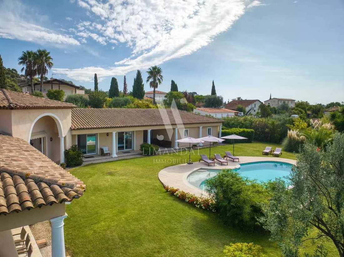 Saint Paul De Vence In Saint Paul De Vence, Provence Alpes Côte D'azur, France For Rent (13560027)