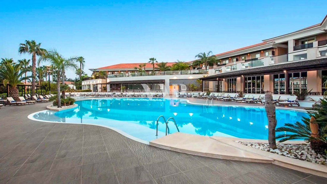 Apartment in Quinta do Lago, Almancil, Portugal 1 - 12933296