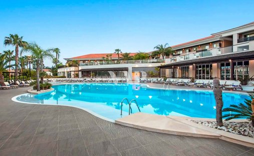 Apartment in Quinta do Lago, Almancil, Portugal 1