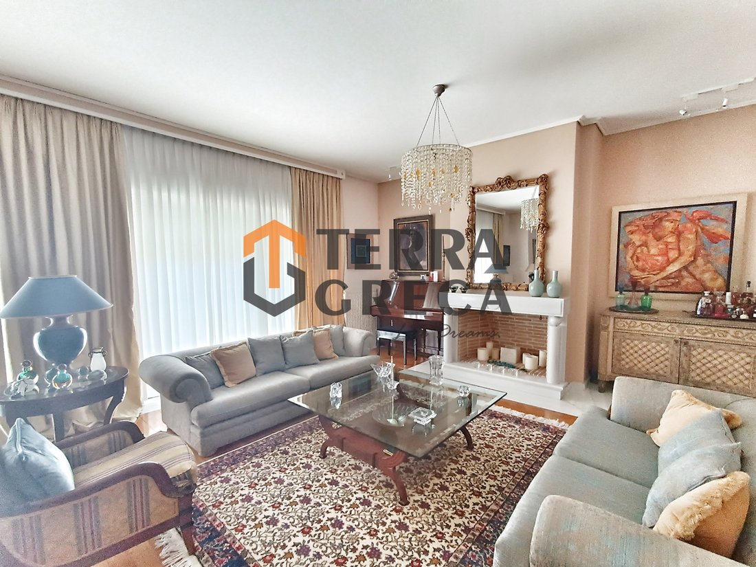 House in Melissia, Attica, Greece 4 - 13561139