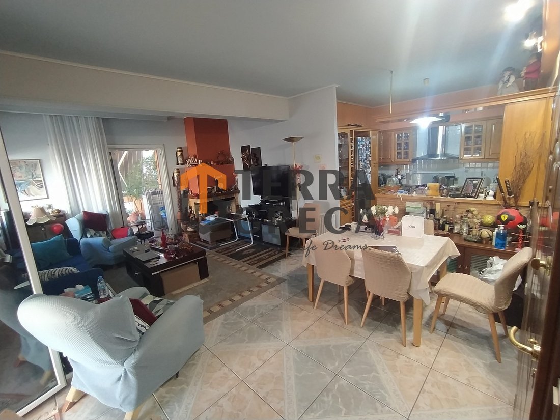 Apartment in Kaisariani, Attica, Greece 3 - 13560866