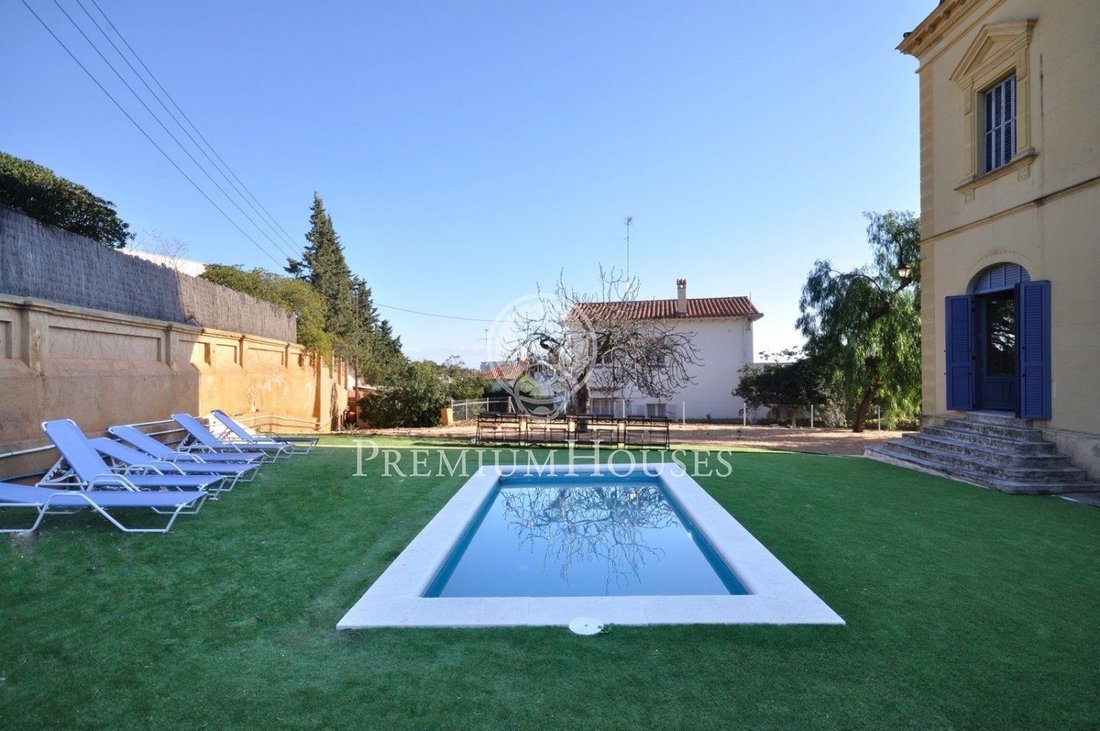 House in el Masnou, Catalonia, Spain 2 - 10609807