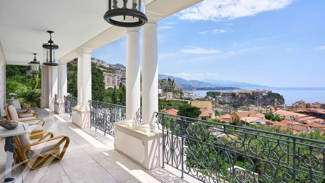 Villa in Saint-Jean-Cap-Ferrat, Provence-Alpes-Côte d'Azur, France 5 - 11659356