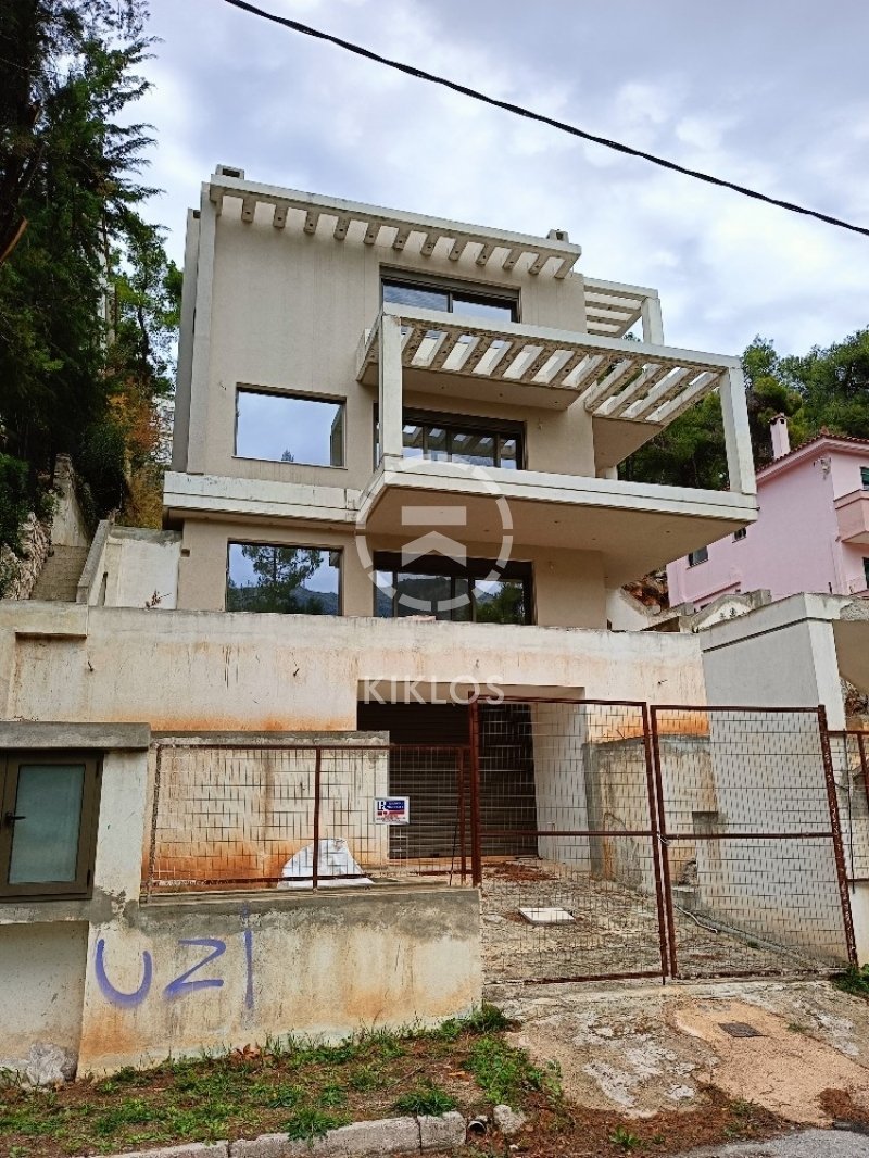 House in Dionysos, Attica, Greece 3 - 13560066