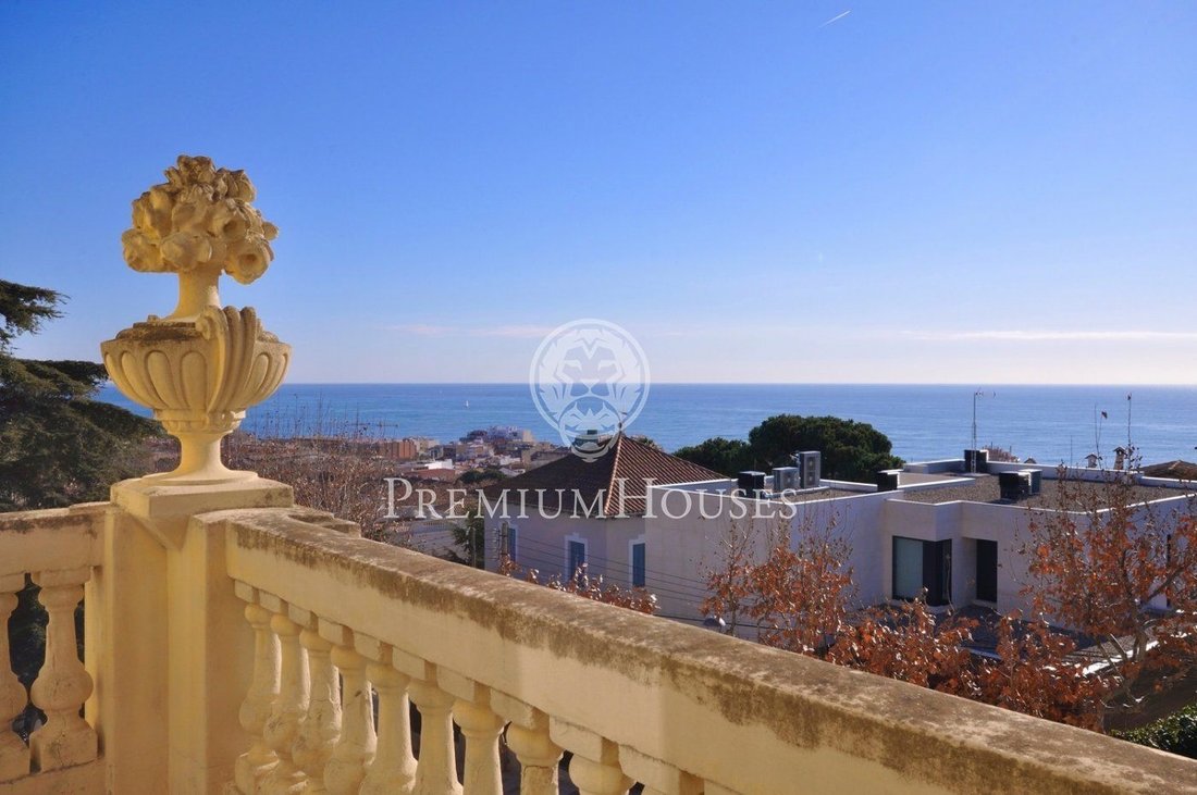 House in el Masnou, Catalonia, Spain 3 - 10609807