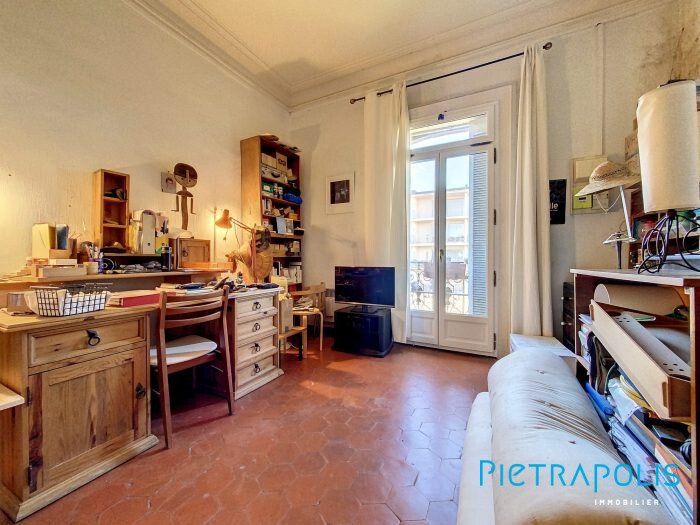 Sète Apartment In Sète, Occitanie, France For Sale (13562820)