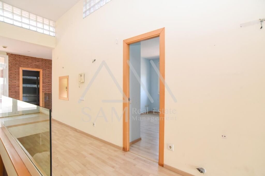 House in Sant Cugat del Valles, Catalonia, Spain 4 - 13561161
