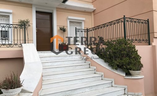 Casa en Vari, Ática, Grecia 1