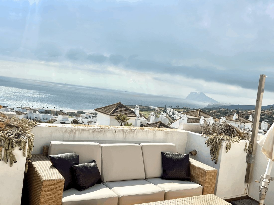 Appartamento a La Alcaidesa, San Roque, Andalusia 2 - 13510704