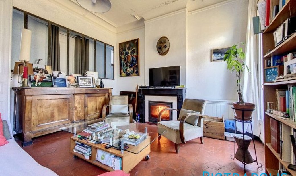 Sète Apartment In Sète, Occitanie, France For Sale (13562820)