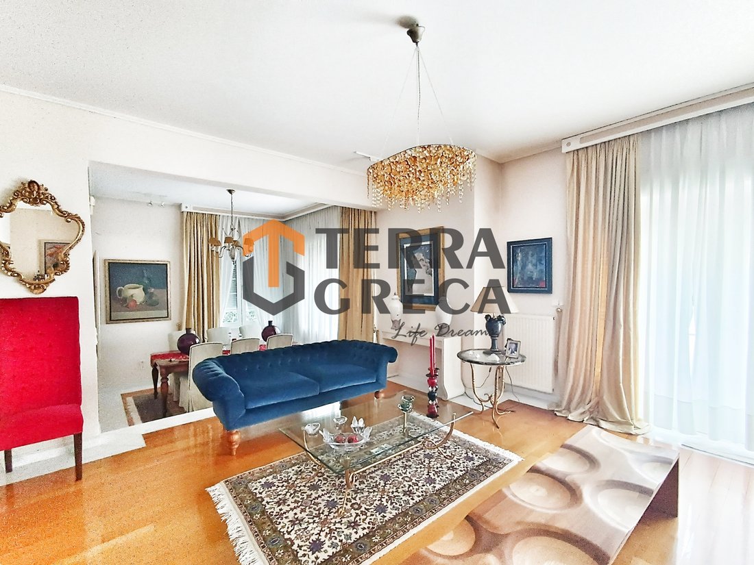 House in Melissia, Attica, Greece 1 - 13561139
