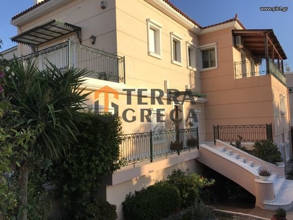 House in Vari, Attica, Greece 4 - 13561287